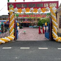 Trường Mầm Non An Sinh