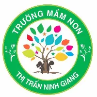 Trường Mầm Non Thị Trấn Ninh Giang