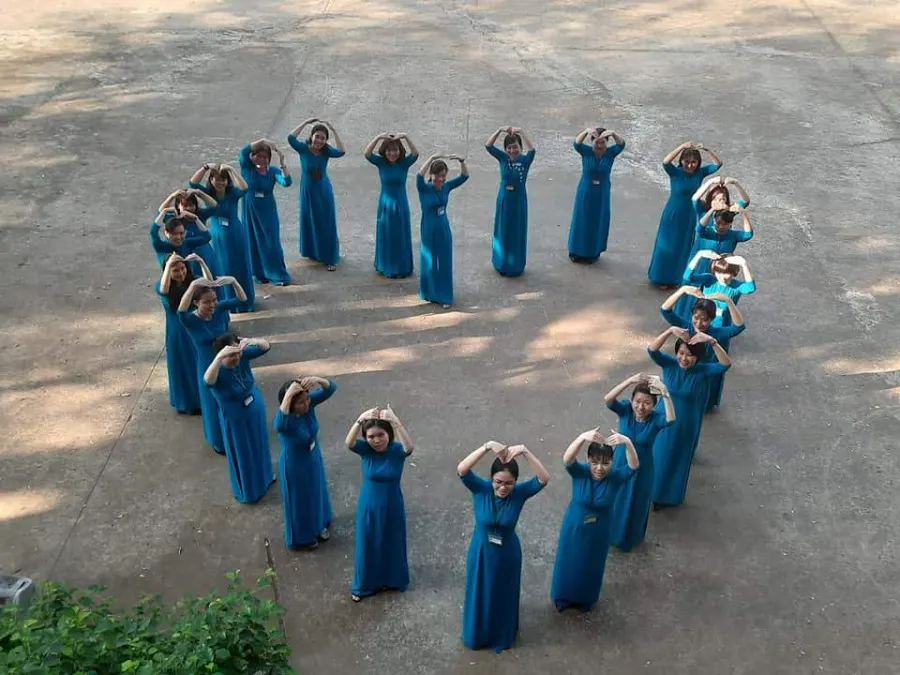 Trường Tiểu Học Xuân Quế