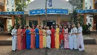 Trường Tiểu Học Xuân Quế