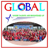 Trung Tâm Ngoại Ngữ Global - 유학원