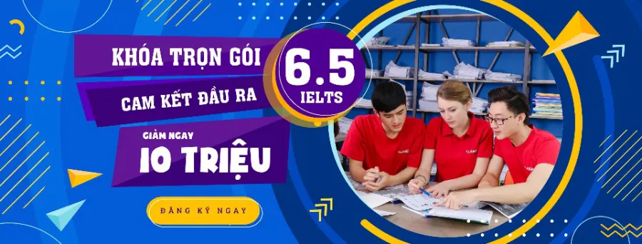 Hệ Thống Anh Ngữ Quốc Tế AMES