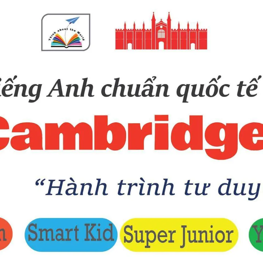 Trung Tâm Anh Ngữ HAPOL