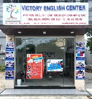 Trung Tâm Anh Ngữ Victory ( Victory English Center )