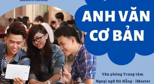 Trung Tâm Anh Ngữ Đại học Đà Nẵng