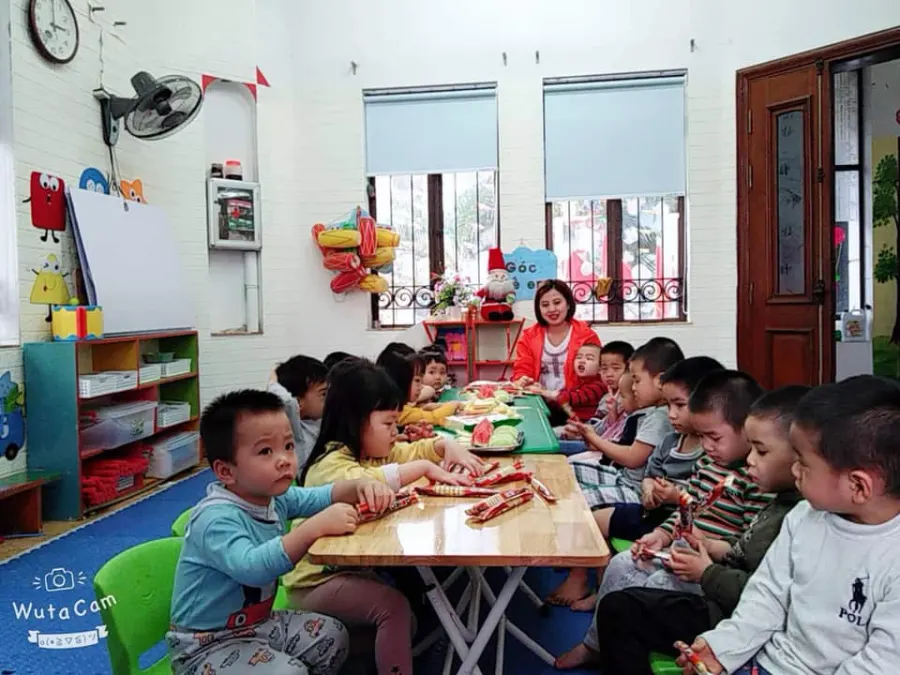 Viện Giáo dục đặc biệt Ánh Sao (CHUYÊN BIỆT ÁNH SAO) - Văn Quán Hà Đông