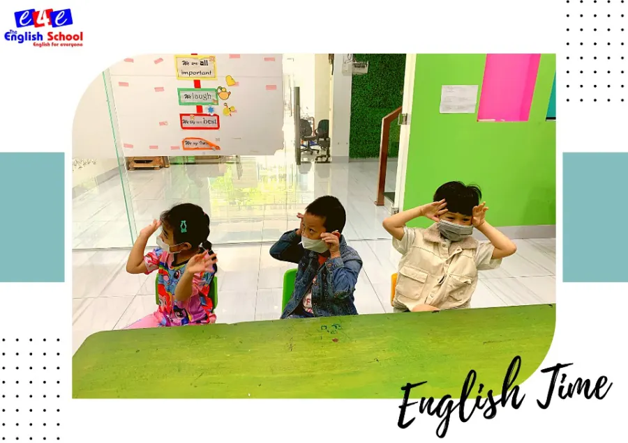 Trung Tâm Ngoại Ngữ Quốc Tế E4E
