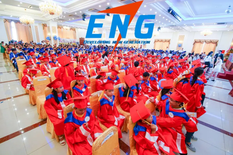 Trung Tâm Ngoại Ngữ Thế Hệ Mới