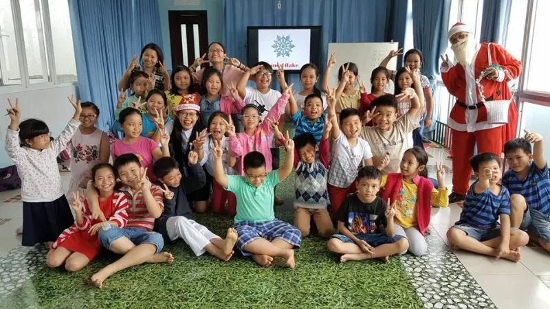 Trung Tâm Ngoại Ngữ PTC