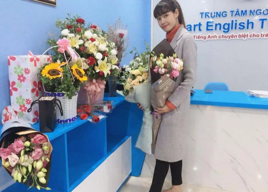 Trung Tâm Anh Ngữ Popodoo Smart English Thạch Thất