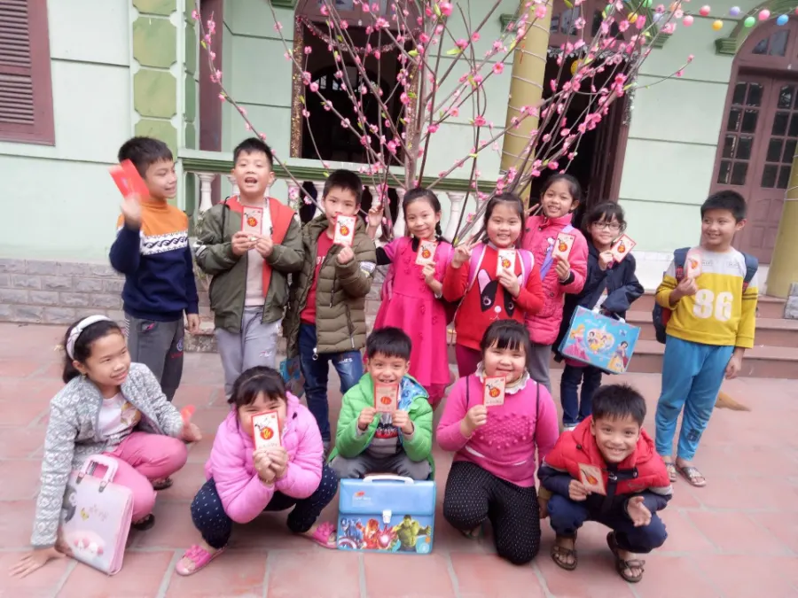 Trung Tâm Ngoại Ngữ Alphakids