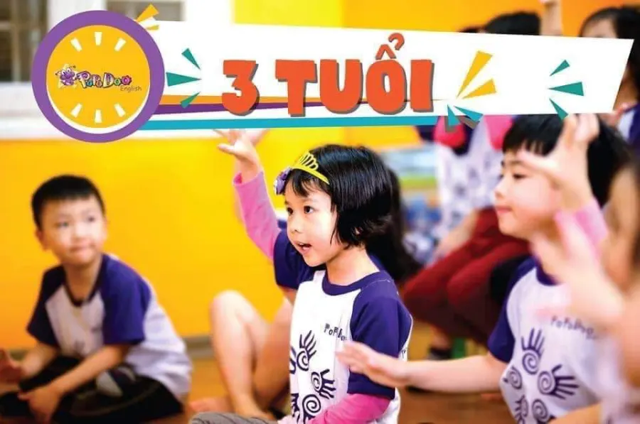 Trung Tâm Tiếng Anh Popodoo Smart English (PSE)
