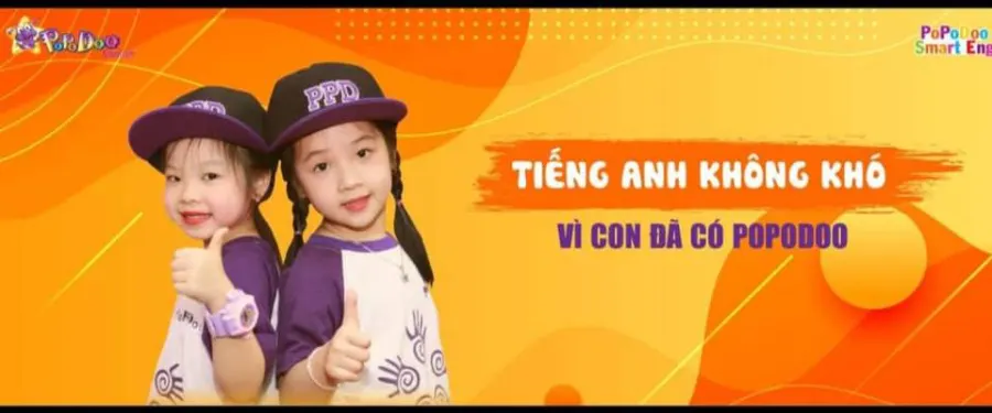 Trung Tâm Tiếng Anh Popodoo Smart English (PSE)