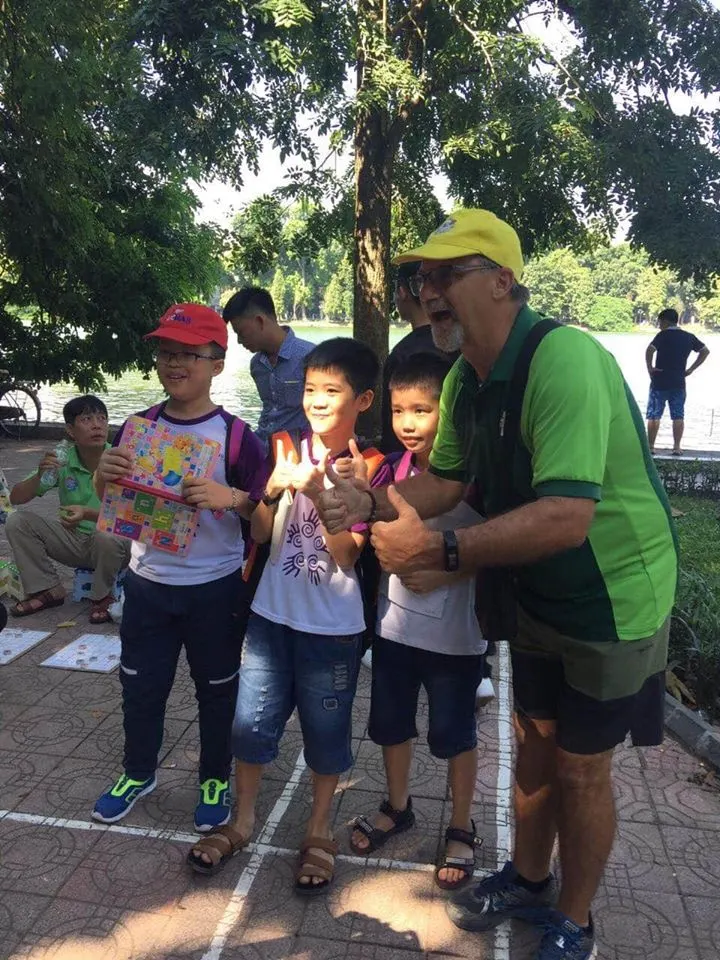 Trung Tâm Tiếng Anh Popodoo Smart English (PSE)