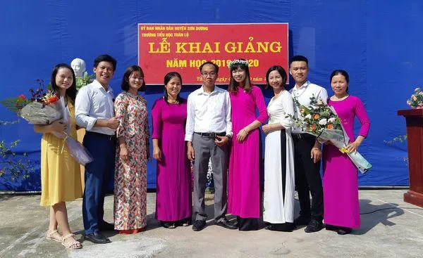 Trung Tâm Ngoại Ngữ LET ( LET Center ) - Tân Quang