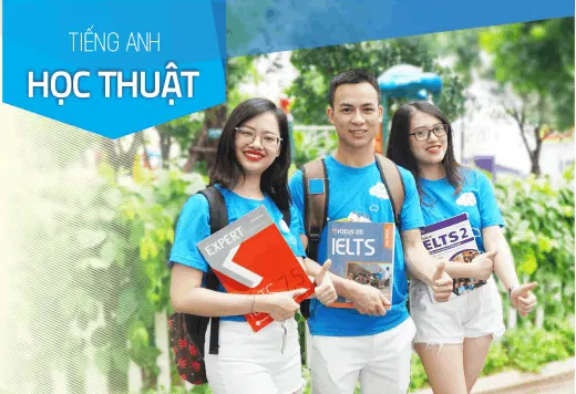 Trung Tâm Anh Ngữ Quốc Tế Ocean Edu - Gang Thép