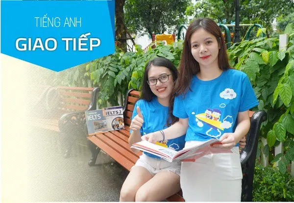 Trung Tâm Anh Ngữ Quốc Tế Ocean Edu - Gang Thép