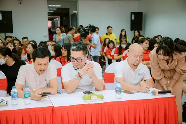 Trung Tâm Anh Ngữ Uni Language House