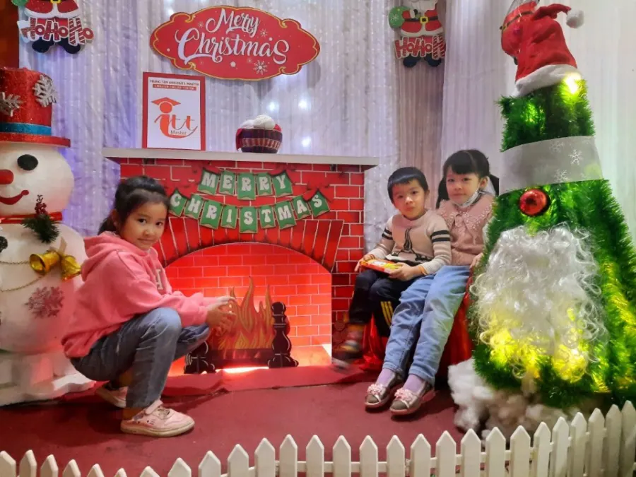 Học Viện Anh Ngữ i.Master ( i.Master English Center )