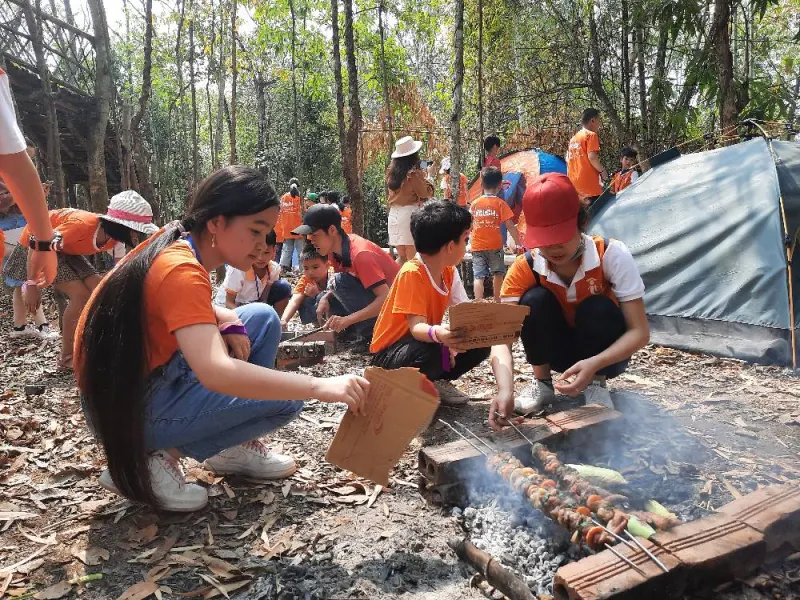 Học Viện Anh Ngữ i.Master ( i.Master English Center )