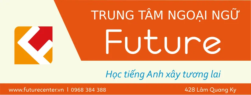 Trung Tâm Ngoại Ngữ Future