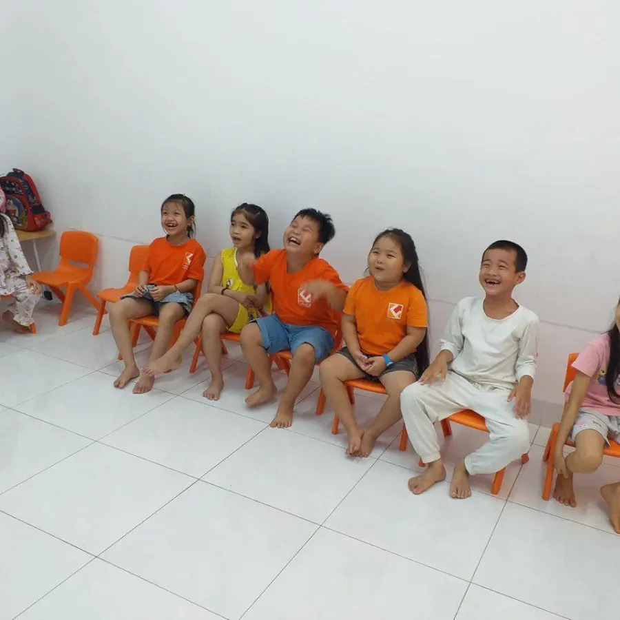 Trung Tâm Ngoại Ngữ Future
