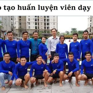 Trung Tâm Hồ Bơi Pandora - Trường Chinh