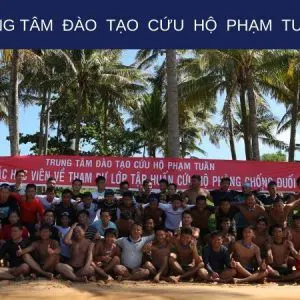 Trung Tâm Hồ Bơi Pandora - Trường Chinh