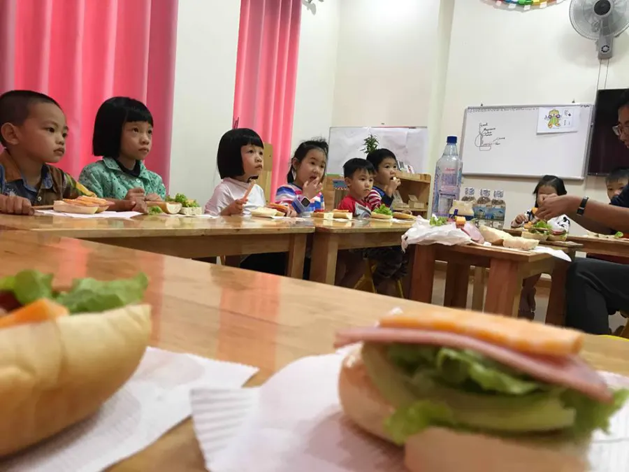 Học viện Tuệ Đức
