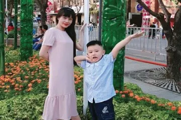 Trung Tâm Ngoại Ngữ Thần Đồng (Super Youth Language School) - Quang Trung 1
