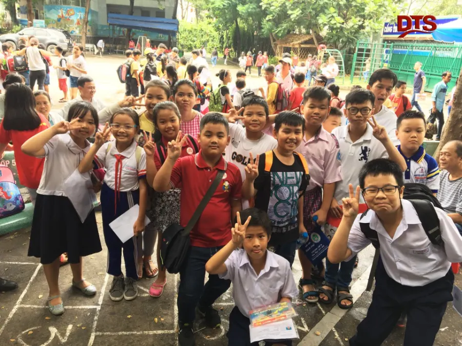 Trung Tâm Ngoại Ngữ-Tin Học Đô Thành