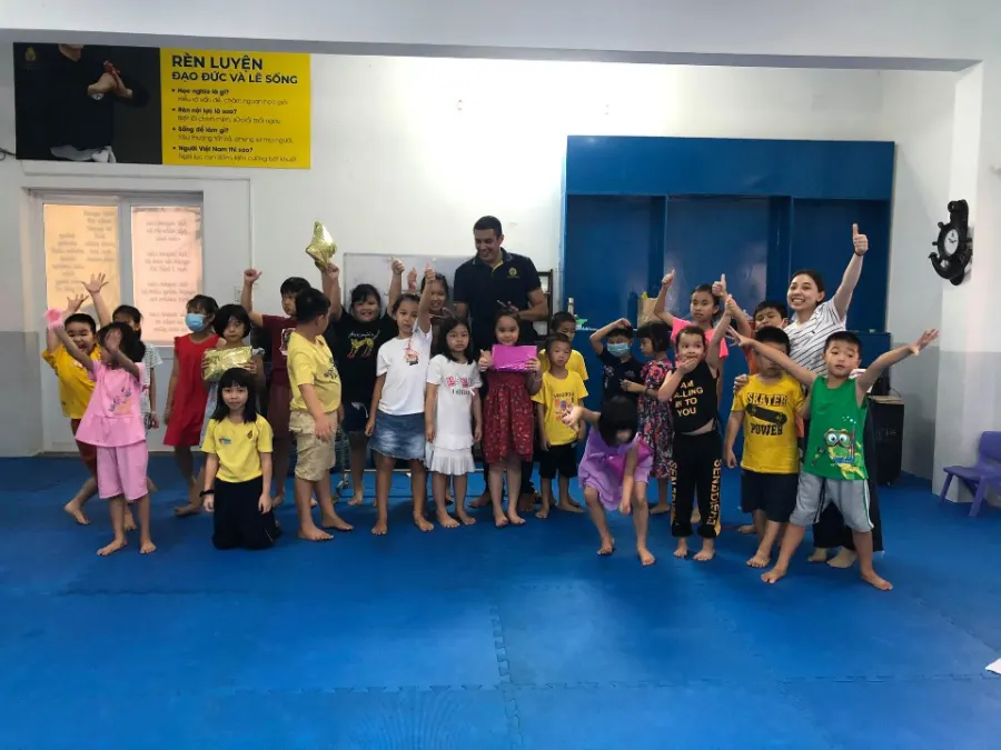 Trung Tâm Ngoại Ngữ Tuệ Đức (Pathway Language Center)