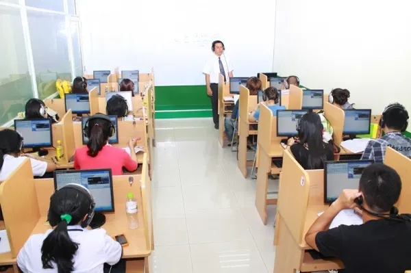 Trung Tâm Anh Ngữ Thượng Đỉnh Premier