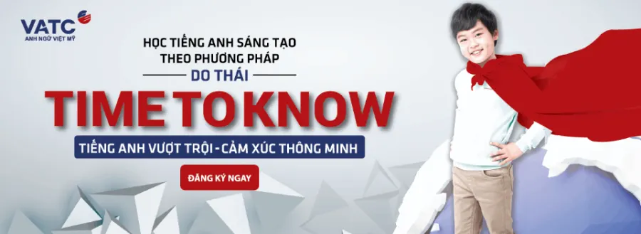 Trung Tâm Anh Ngữ AMA Quận 5