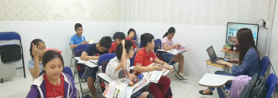Trung Tâm Anh Ngữ Âu Châu (ELS)