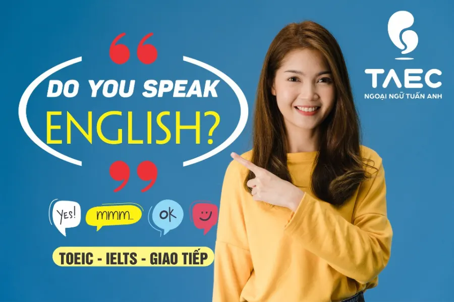 Trung Tâm Ngoại Ngữ Tuấn Anh (TAEC)