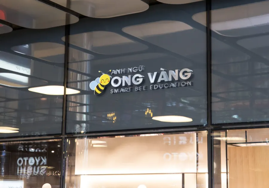 Trung Tâm Anh Ngữ Ong Vàng ( Smart Bee )