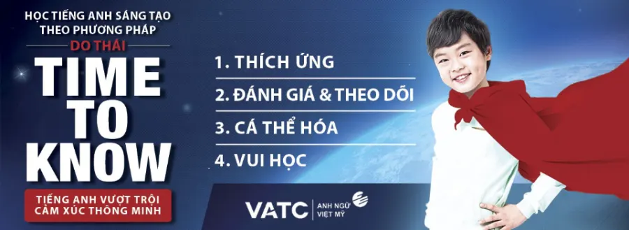 Trung Tâm Anh Ngữ AMA Quận 10