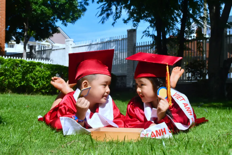 Trường mầm non Việt Anh 3