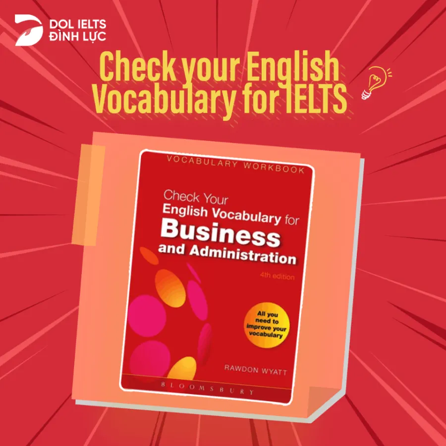 Trung Tâm Luyện Thi IELTS DOL English ( IELTS Đình Lực )