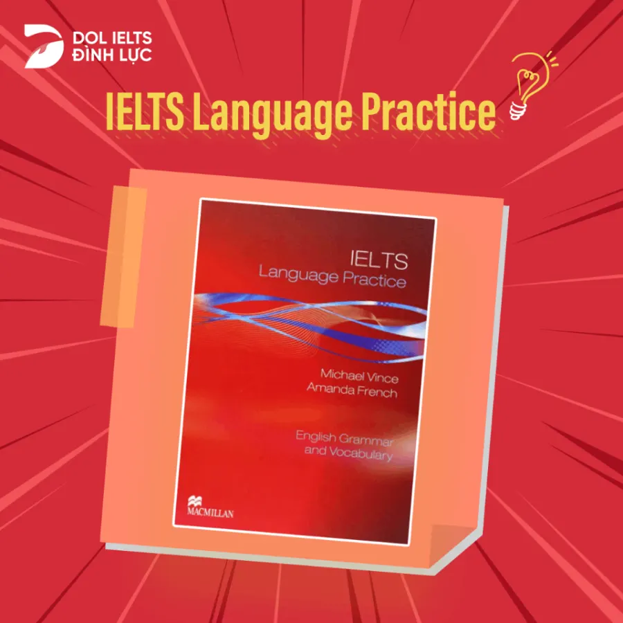 Trung Tâm Luyện Thi IELTS DOL English ( IELTS Đình Lực )
