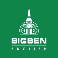 Trung Tâm Anh Ngữ Quốc Tế Bigben ( Bigben English )