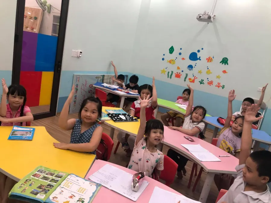 Trung Tâm Anh Ngữ MaiLink
