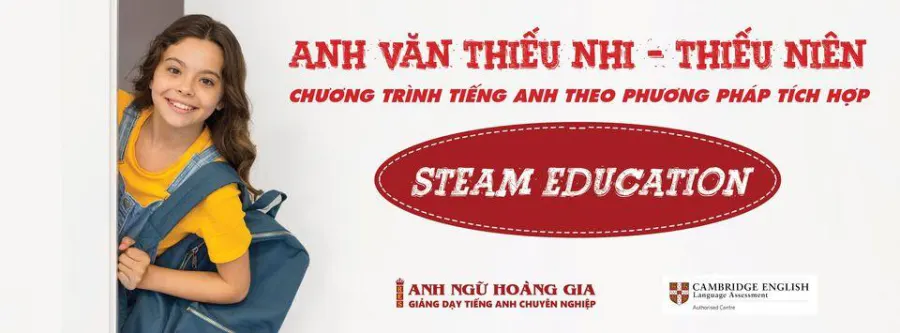 Trung Tâm Anh Ngữ Hoàng Gia (Royal Professional English School)