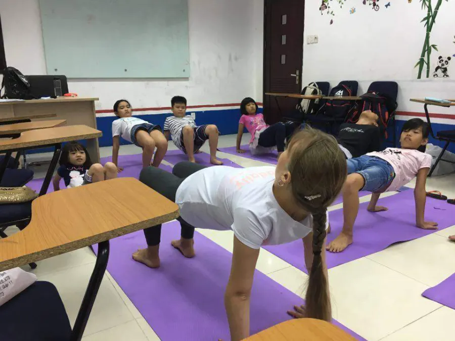 Trung Tâm Anh Ngữ AMA Quận Phú Nhuận