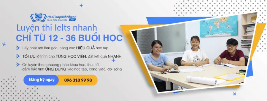 Trung Tâm Học Tiếng Anh Nhanh Cô Sương (Express English Center)