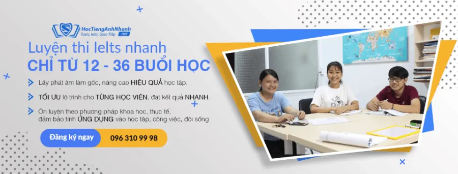 Trung Tâm Học Tiếng Anh Nhanh Cô Sương (Express English Center)