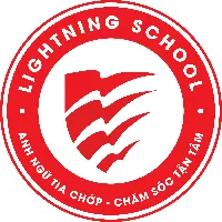 Trung Tâm Anh Ngữ Tia Chớp (Lingtning School)