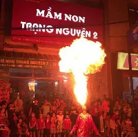 Trường Mầm Non Trạng Nguyên 2