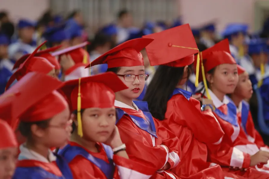 Trung Tâm Anh Ngữ Quốc Tế Úc Châu